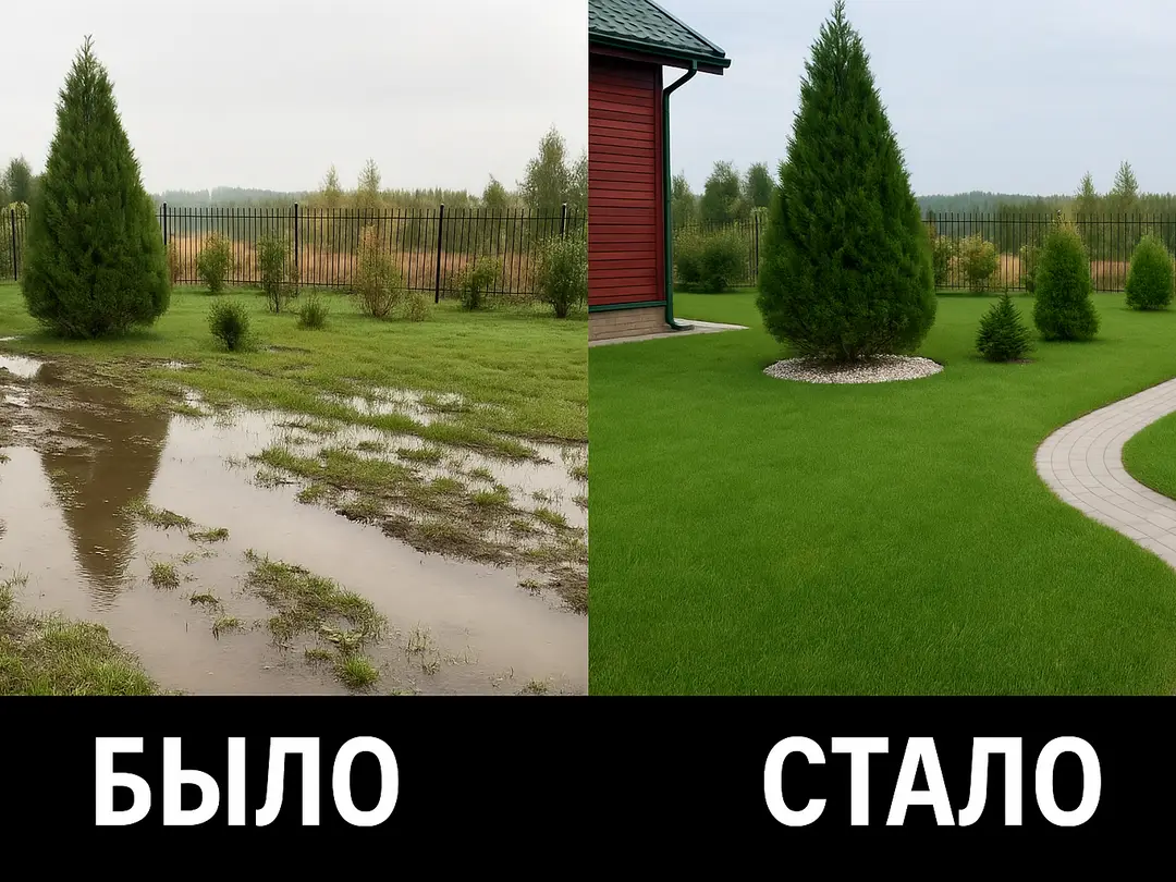 Работа компании Альтеза