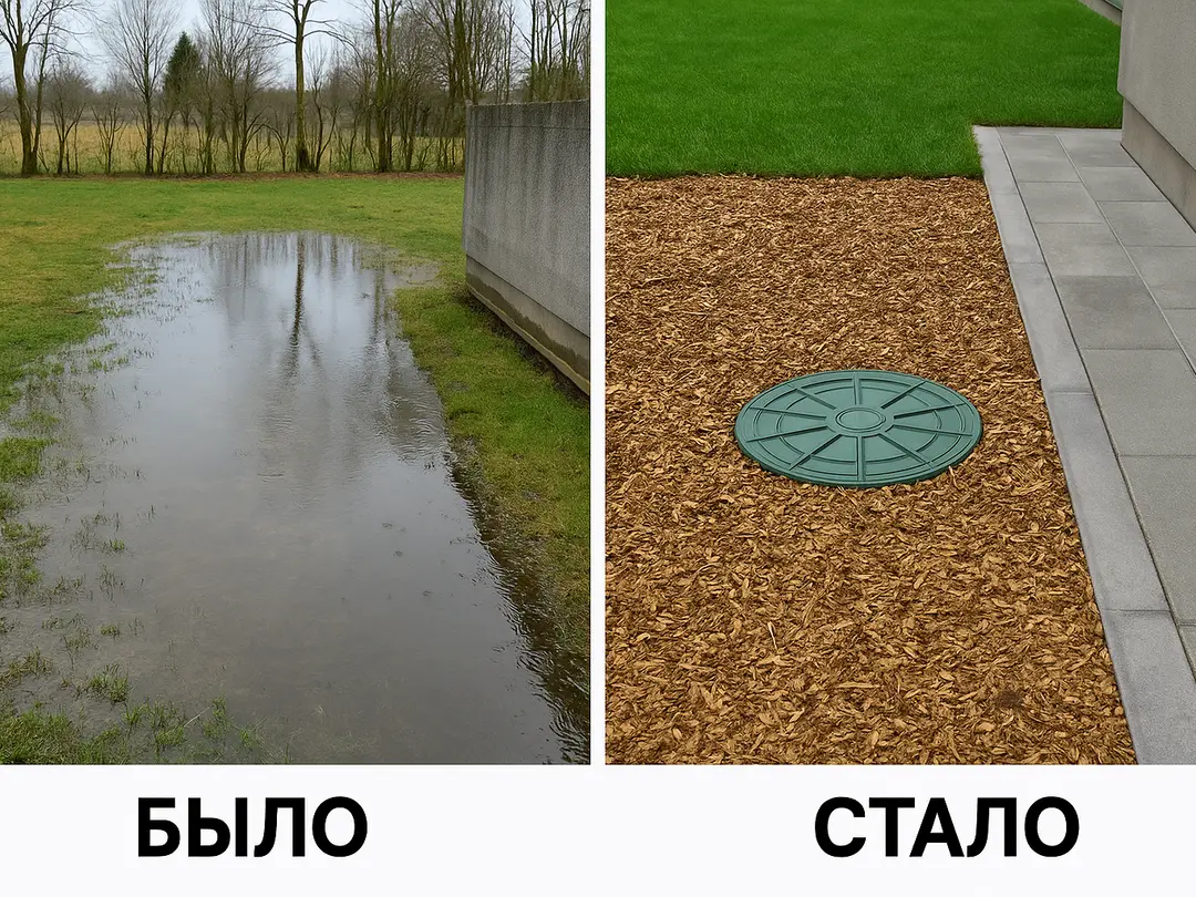 Работа компании Альтеза