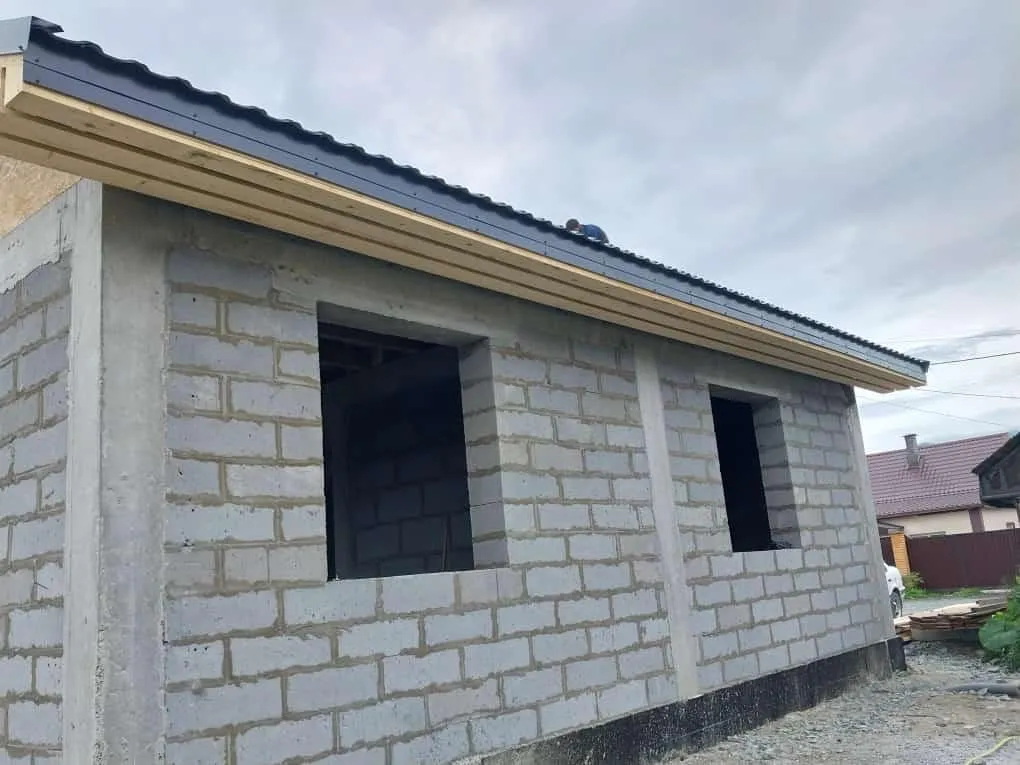 Газоблок